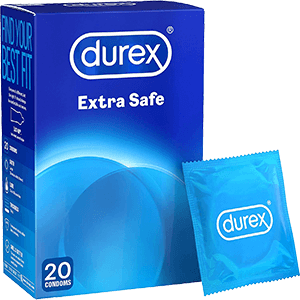 :durex: