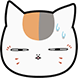 :natsume014: