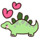 :dinosaurforsci035: