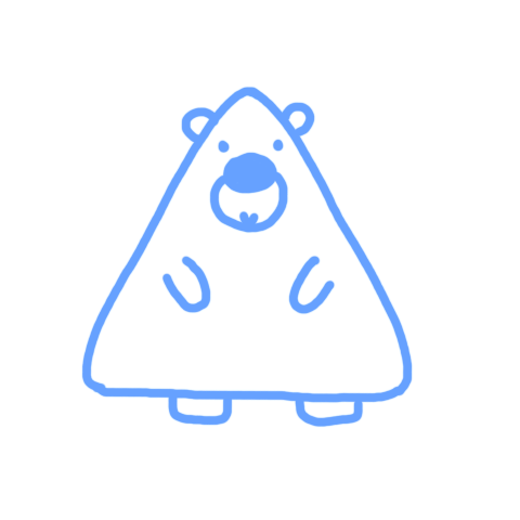 :bear_triangle:
