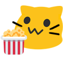 :blobcatpopcorn: