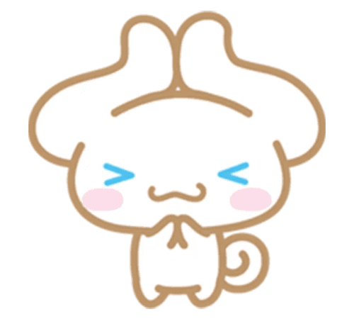 :Cinnamoroll25: