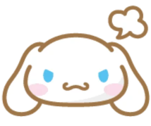 :Cinnamoroll48: