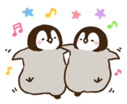 :penguin09: