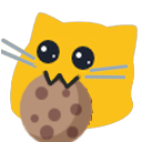 :blobcatcookienom: