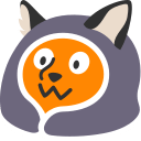 :blobfoxcomfyowo: